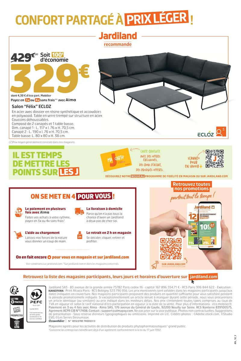 LES 12J QUI BOURGEONNENT DE BONNES AFFAIRES ! - Page 12