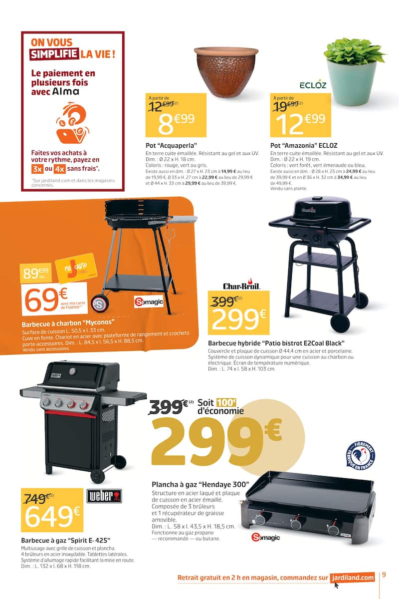 LES 12J QUI BOURGEONNENT DE BONNES AFFAIRES ! - Page 9