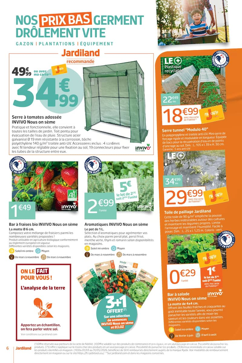 LES 12J QUI BOURGEONNENT DE BONNES AFFAIRES ! - Page 6