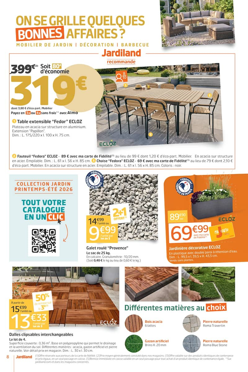 LES 12J QUI BOURGEONNENT DE BONNES AFFAIRES ! - Page 8