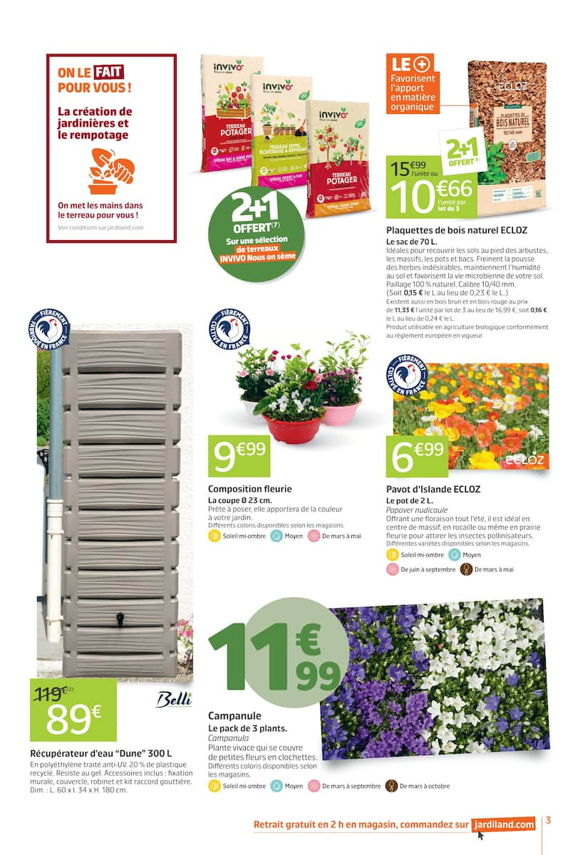 LES 12J QUI BOURGEONNENT DE BONNES AFFAIRES ! - Page 3