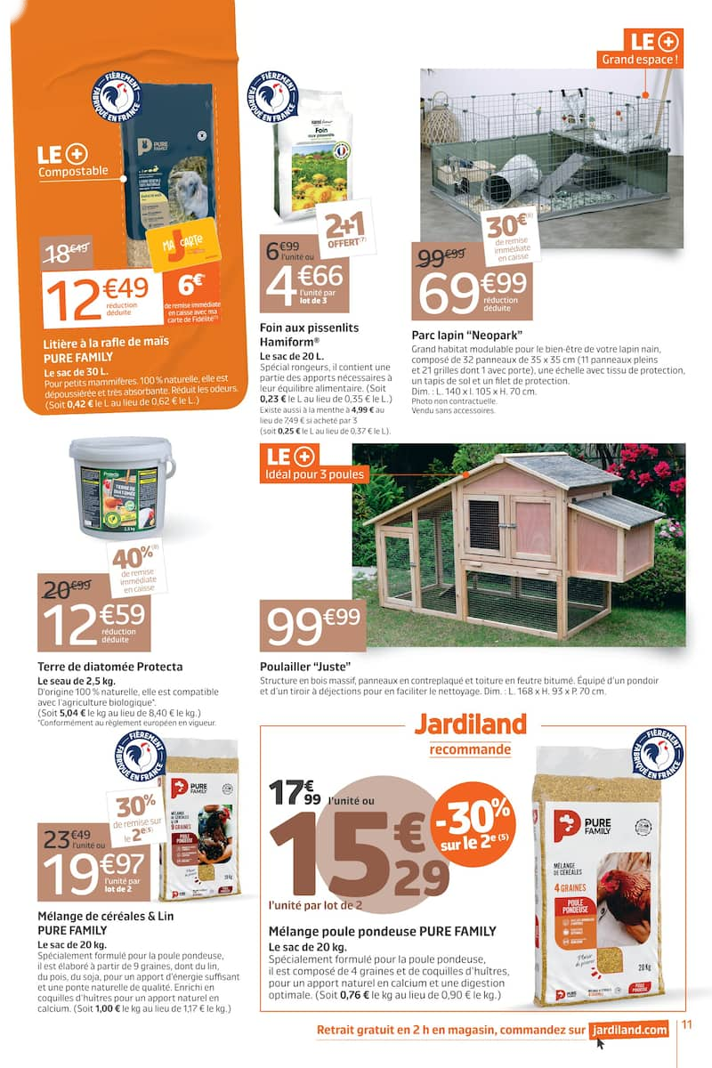 LES 12J QUI BOURGEONNENT DE BONNES AFFAIRES ! - Page 11