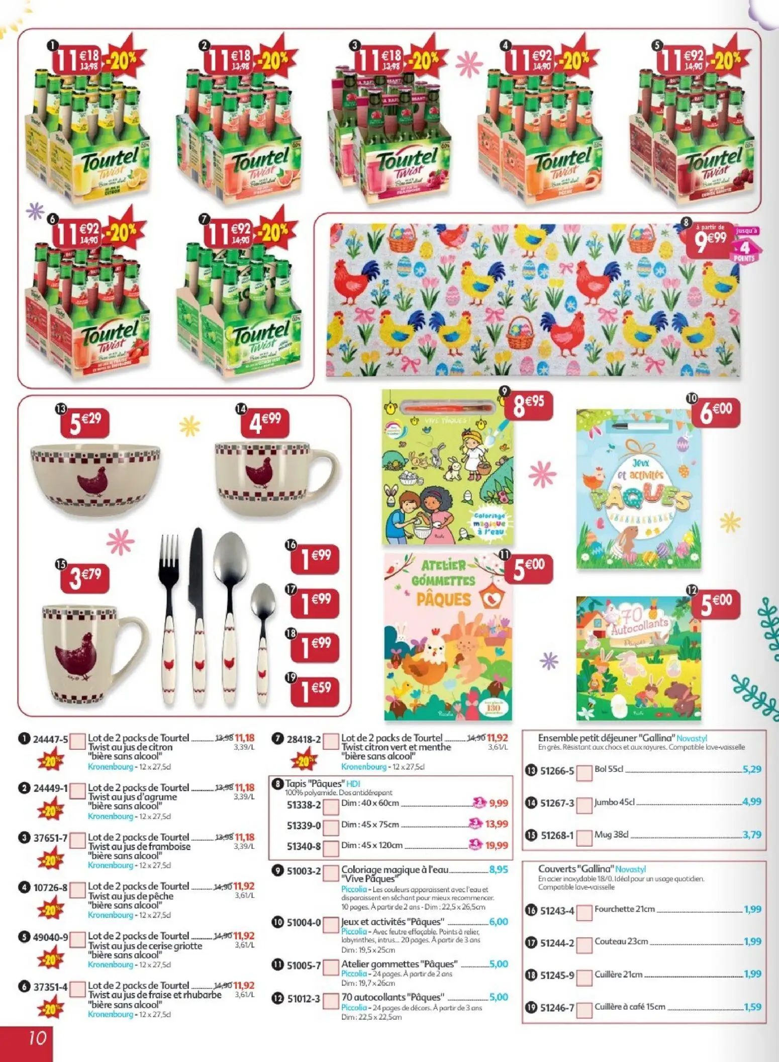  Catalog page 10 image 