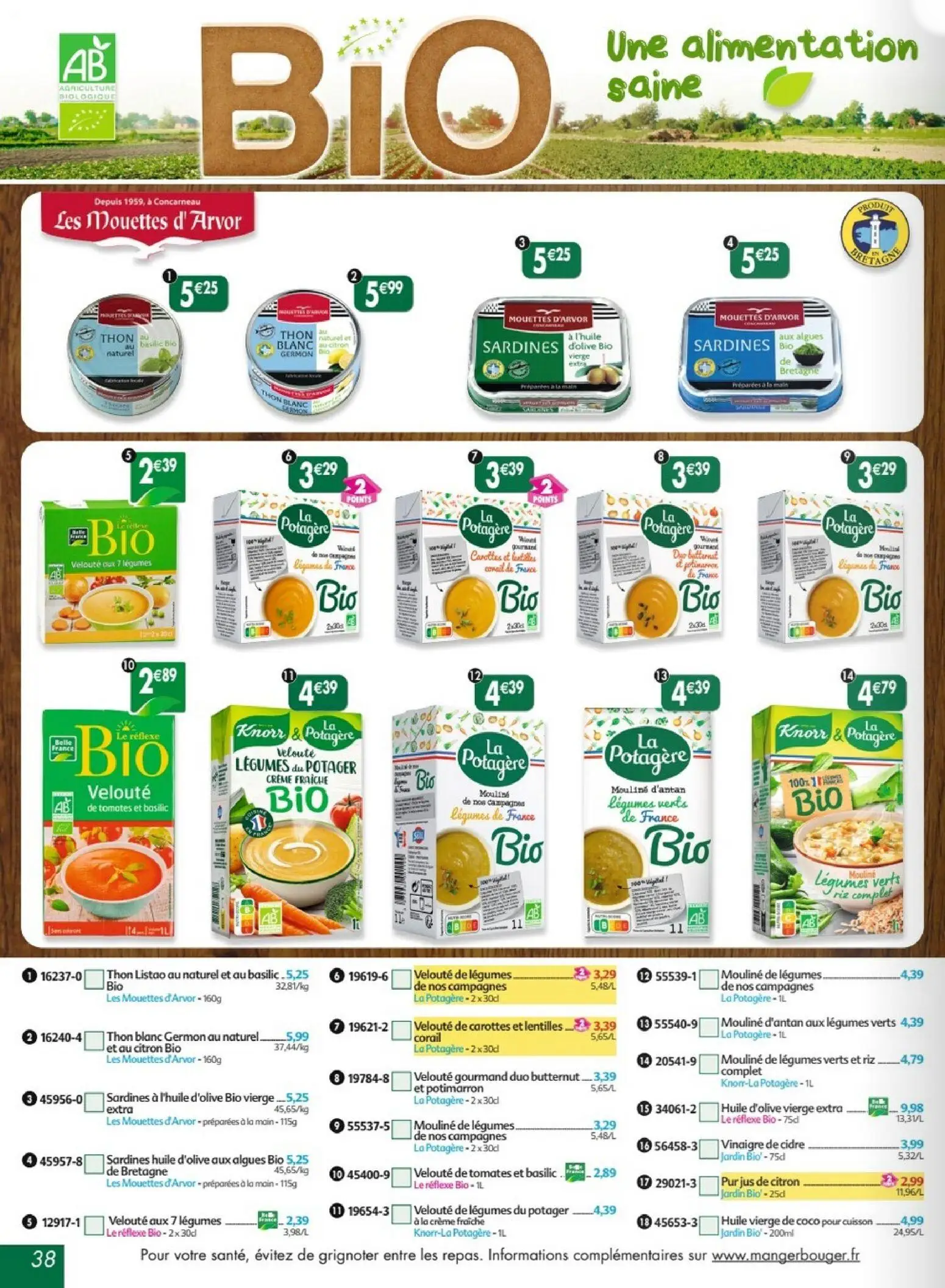  Catalog page 38 image 