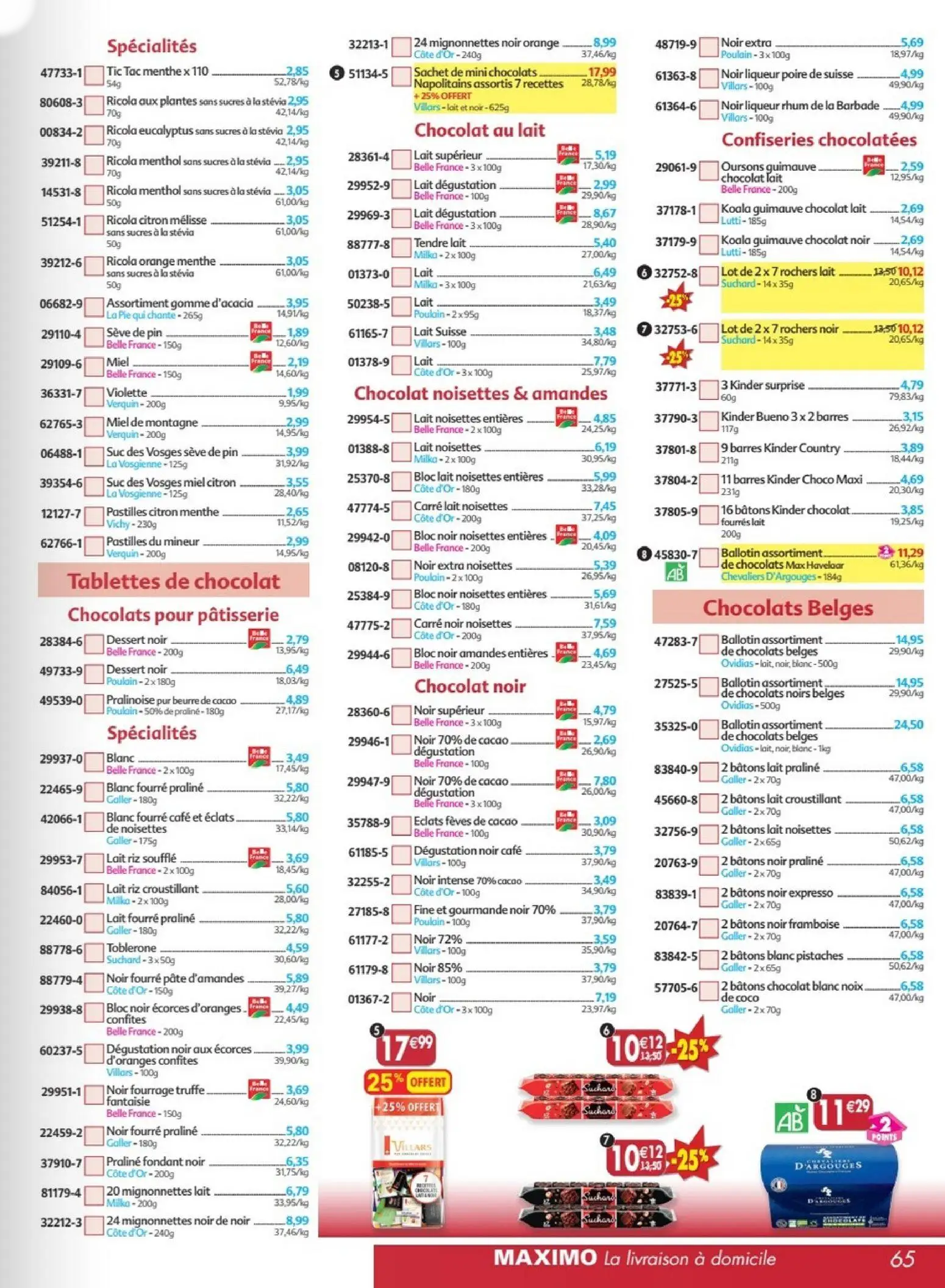  Catalog page 65 image 