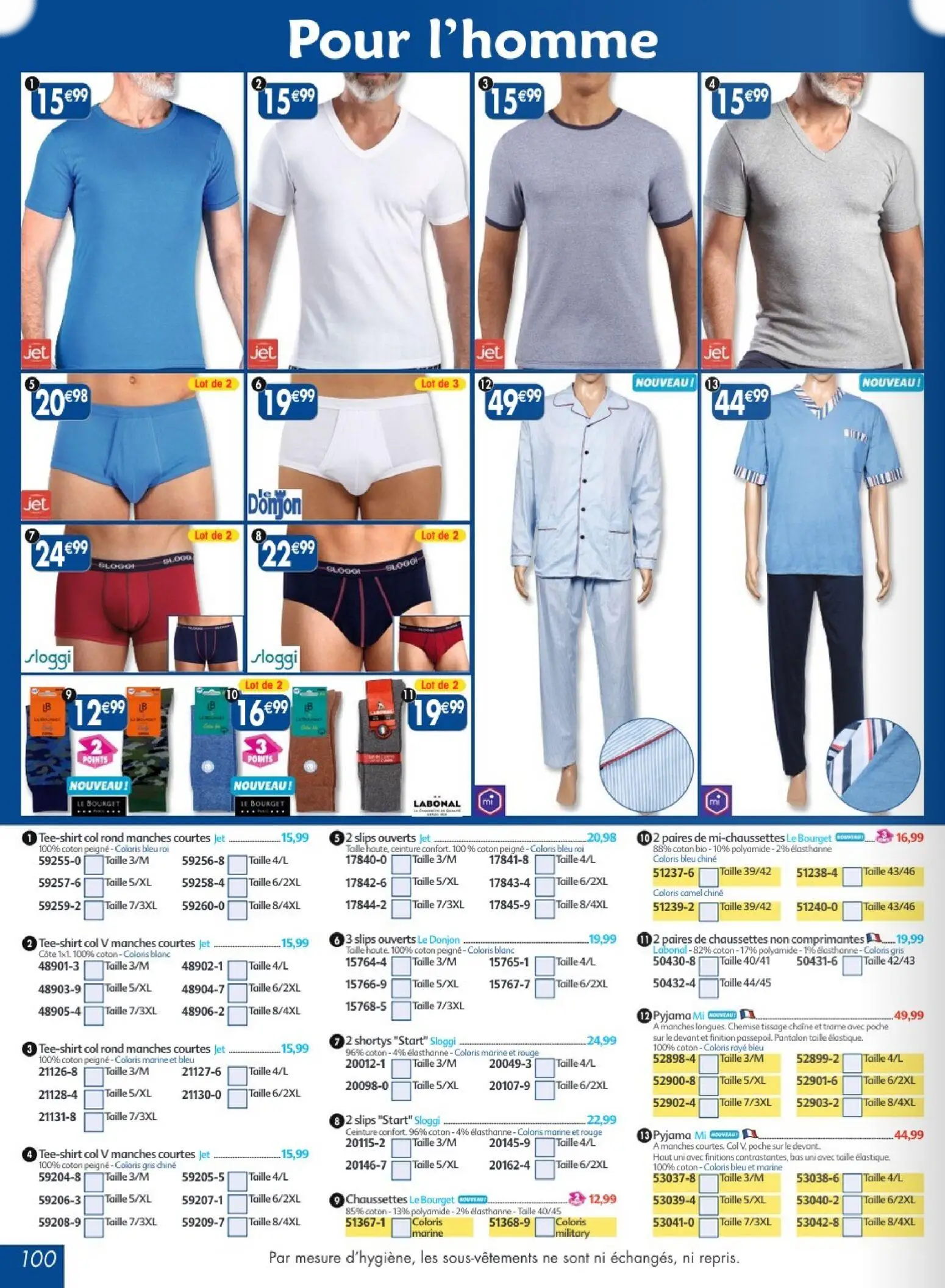  Catalog page 100 image 