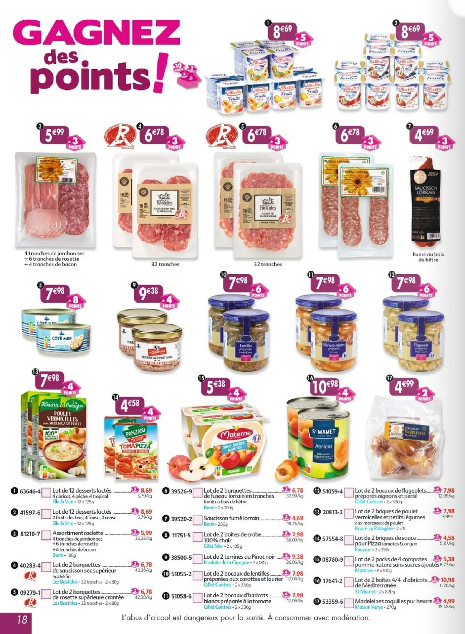  Catalog page 18 image 