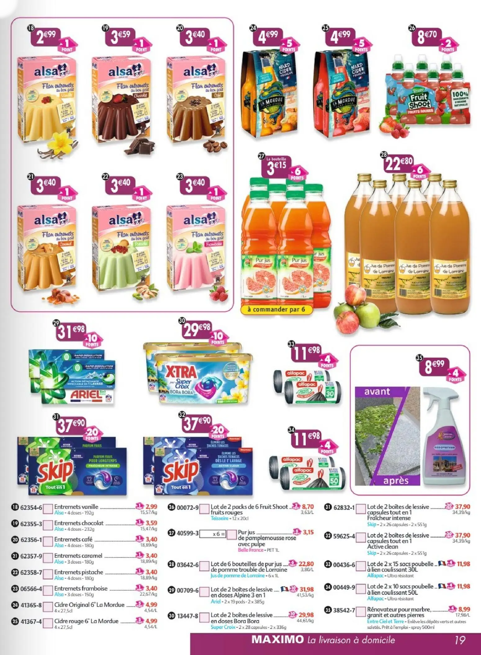  Catalog page 19 image 