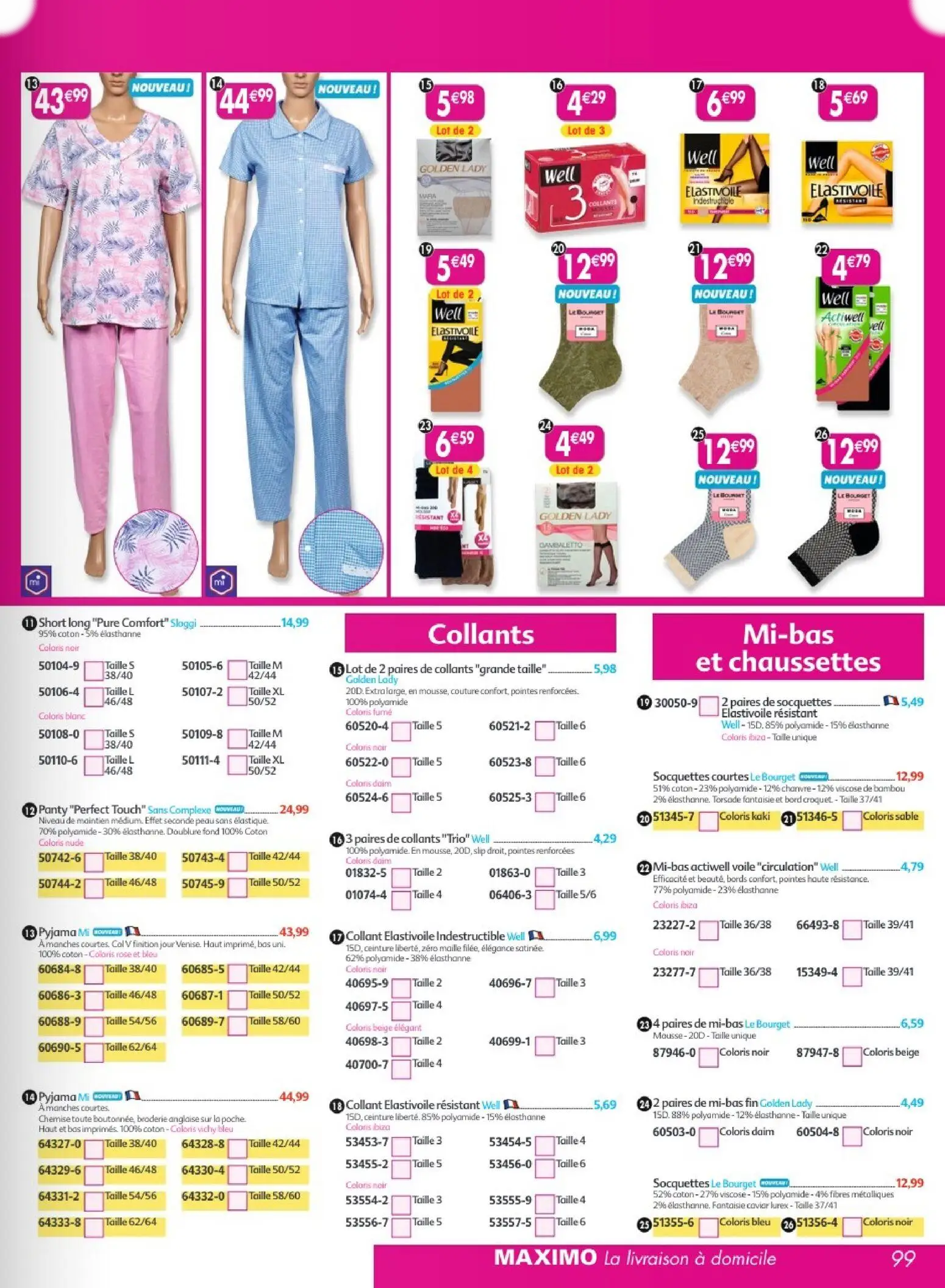  Catalog page 99 image 