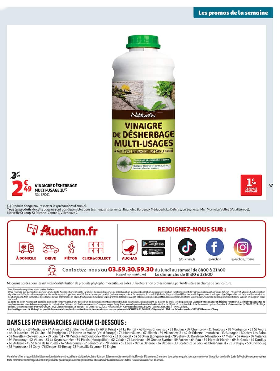 FÊTONS PÂQUES - Page 47