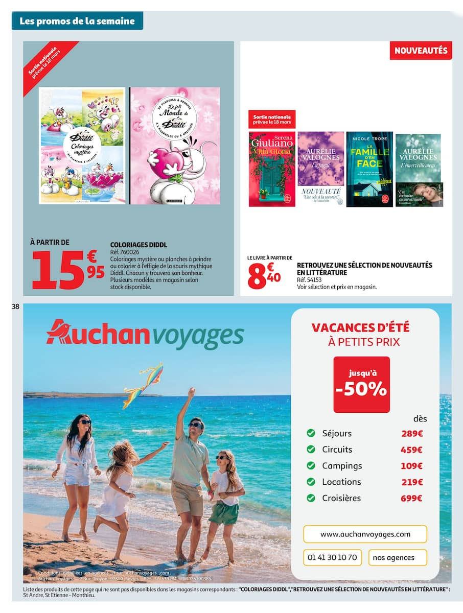 FÊTONS PÂQUES - Page 38