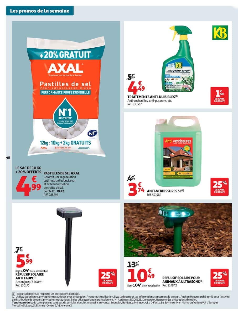 FÊTONS PÂQUES - Page 46