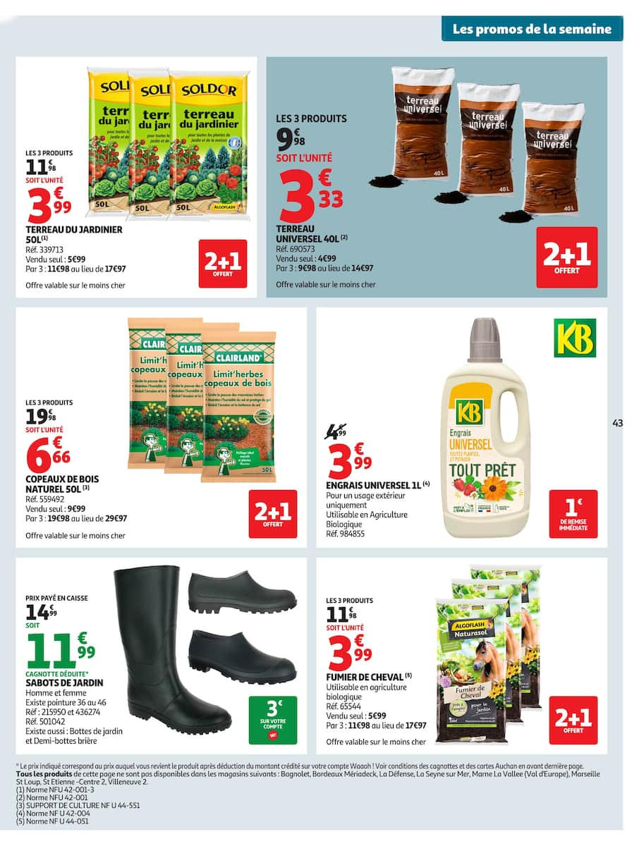 FÊTONS PÂQUES - Page 43