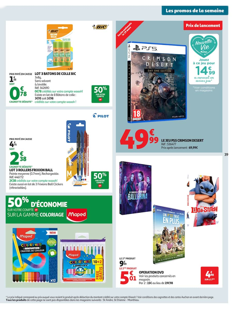 FÊTONS PÂQUES - Page 39