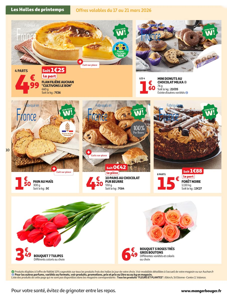 FÊTONS PÂQUES - Page 10