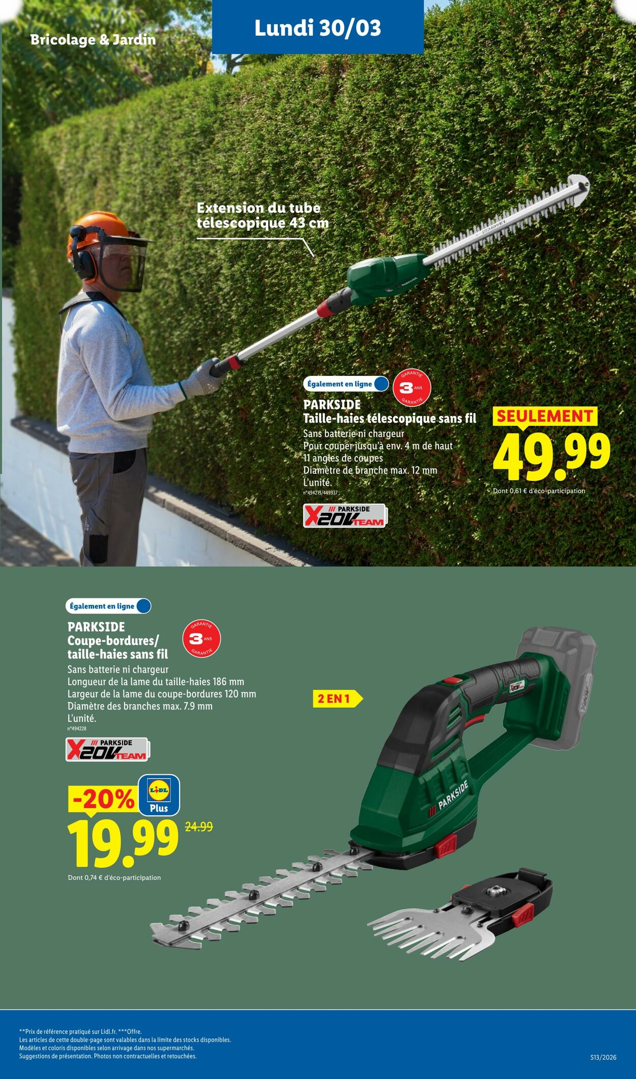 Lidl - Page 63