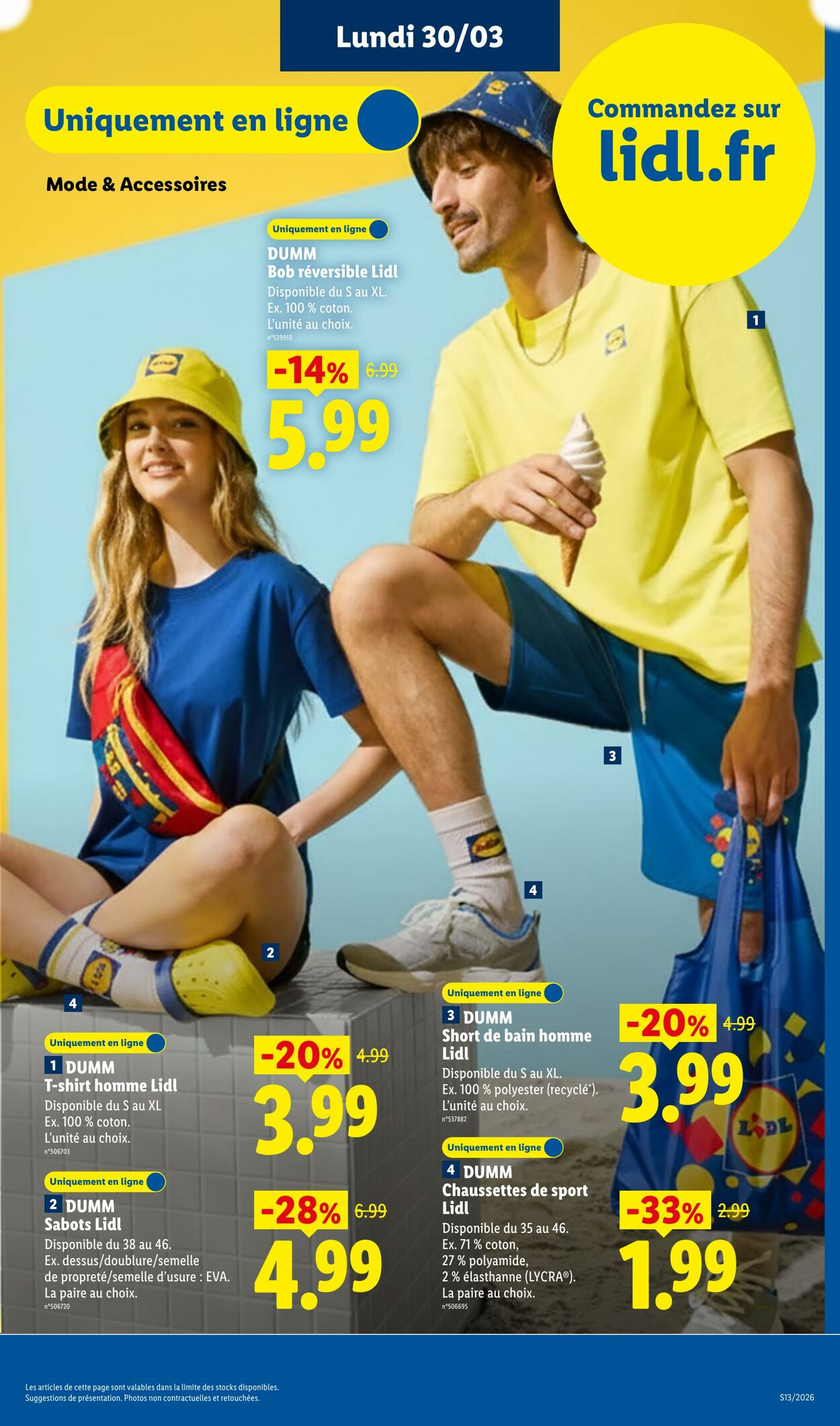 Lidl - Page 73