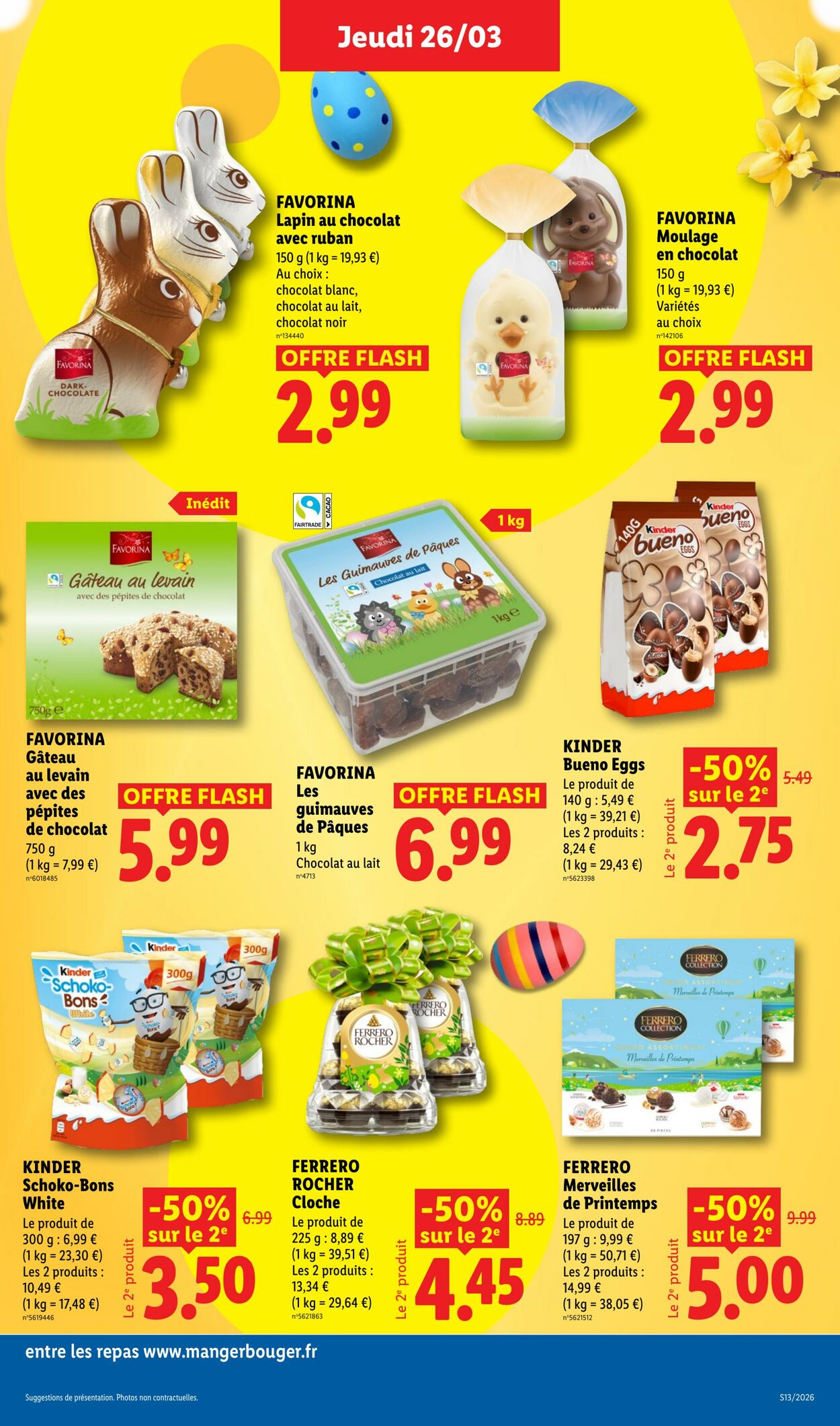 Lidl - Page 23