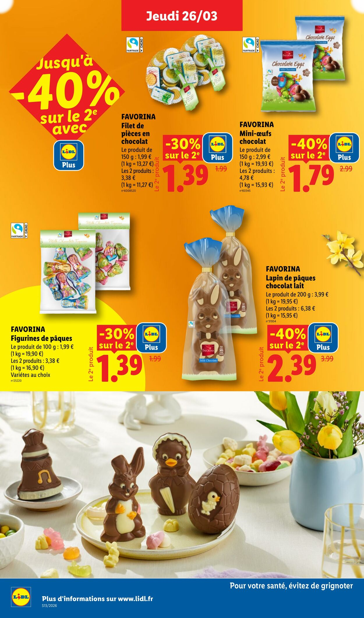 Lidl - Page 22