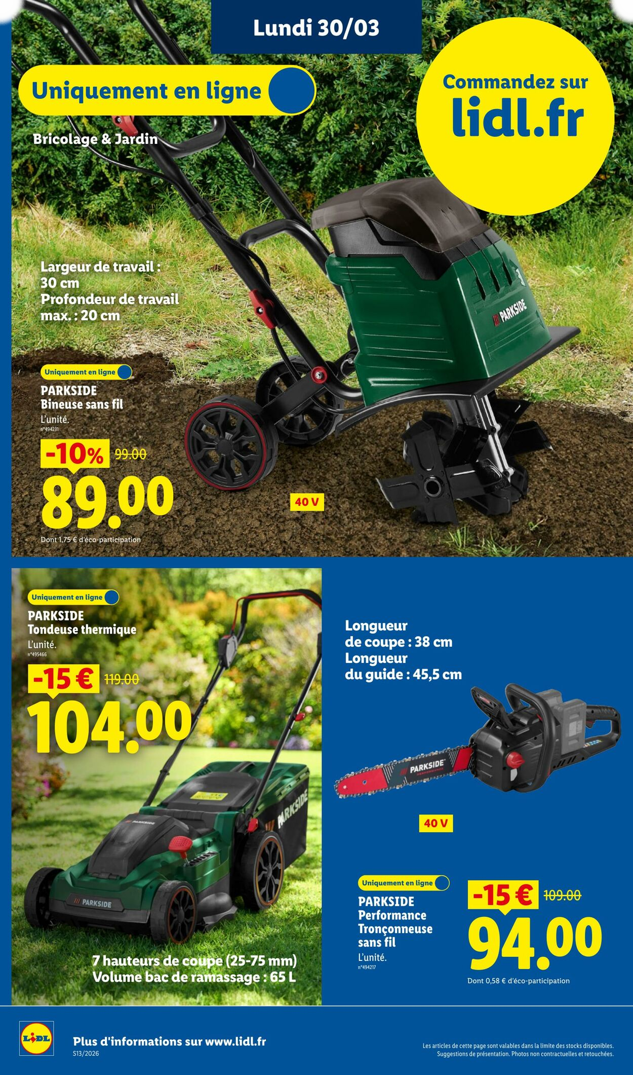Lidl - Page 66