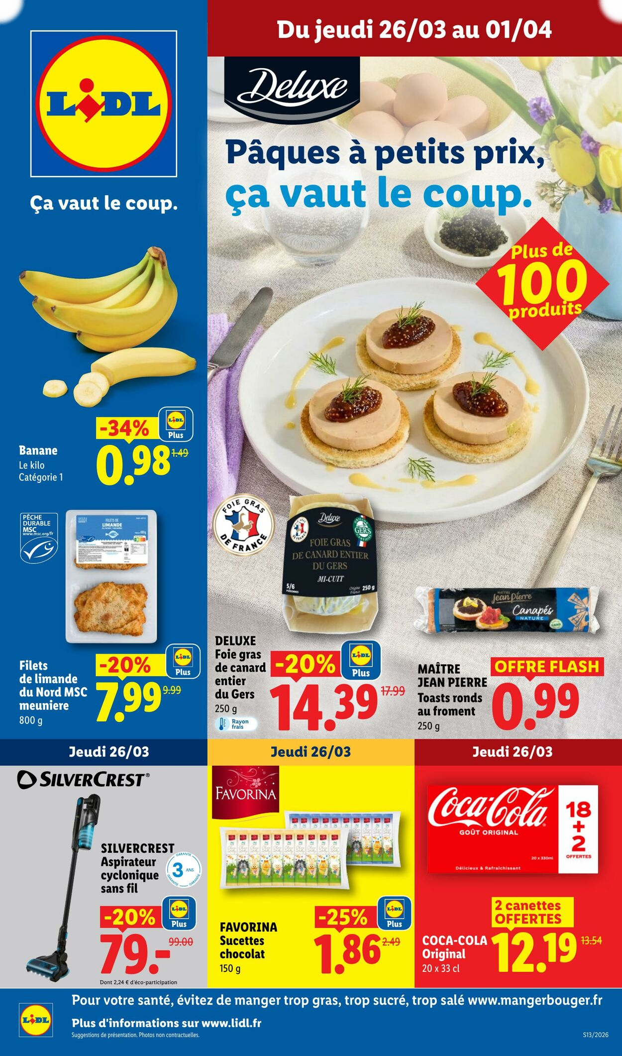 Lidl - Page 1