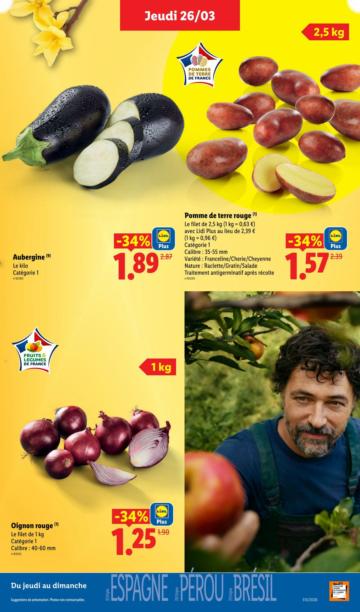 Lidl - Page 3