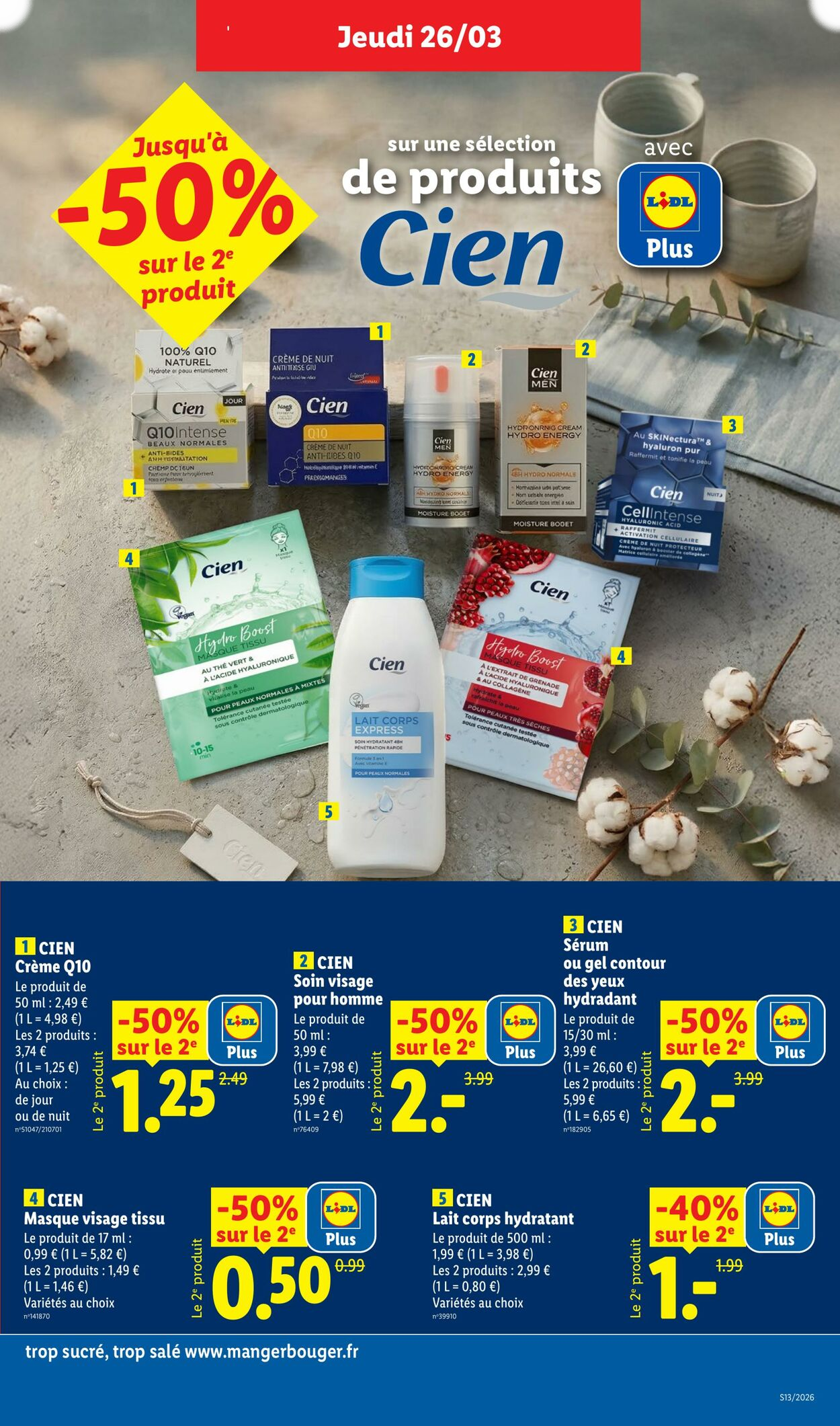 Lidl - Page 13