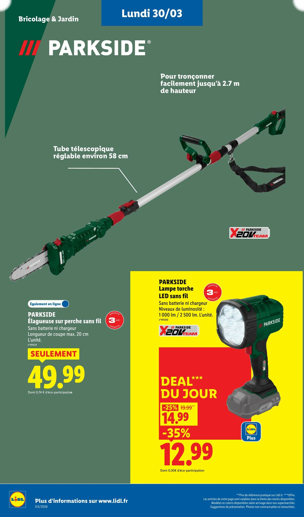 Lidl - Page 62