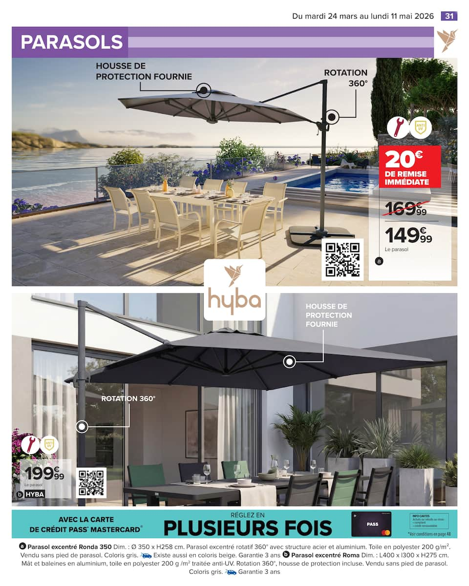 JARDIN LÀ OÙ LA VIE SE CULTIVE - Page 31