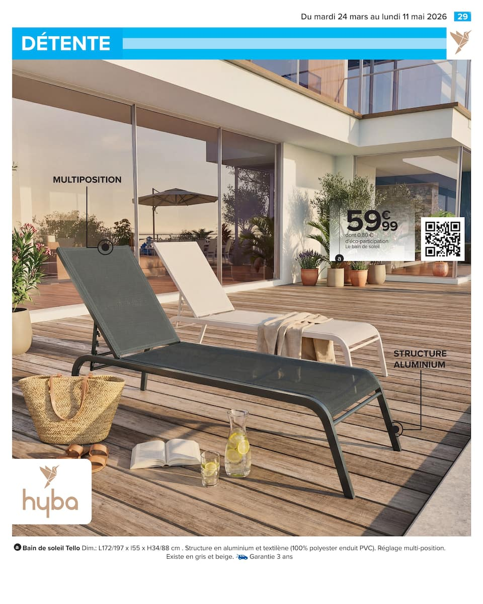 JARDIN LÀ OÙ LA VIE SE CULTIVE - Page 29