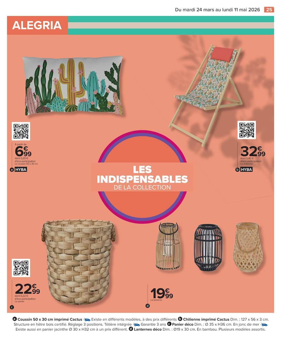 JARDIN LÀ OÙ LA VIE SE CULTIVE - Page 25