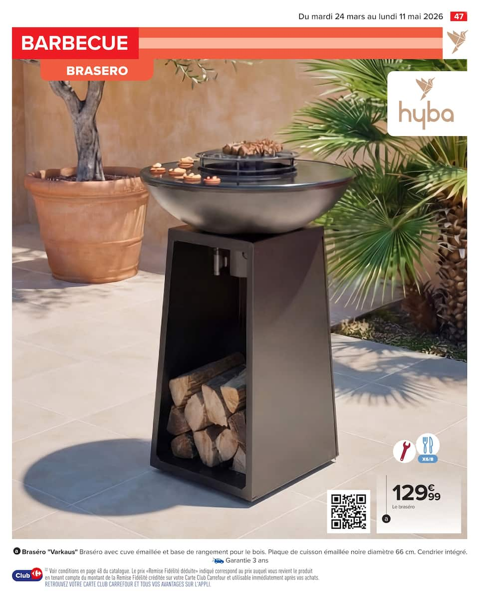 JARDIN LÀ OÙ LA VIE SE CULTIVE - Page 47