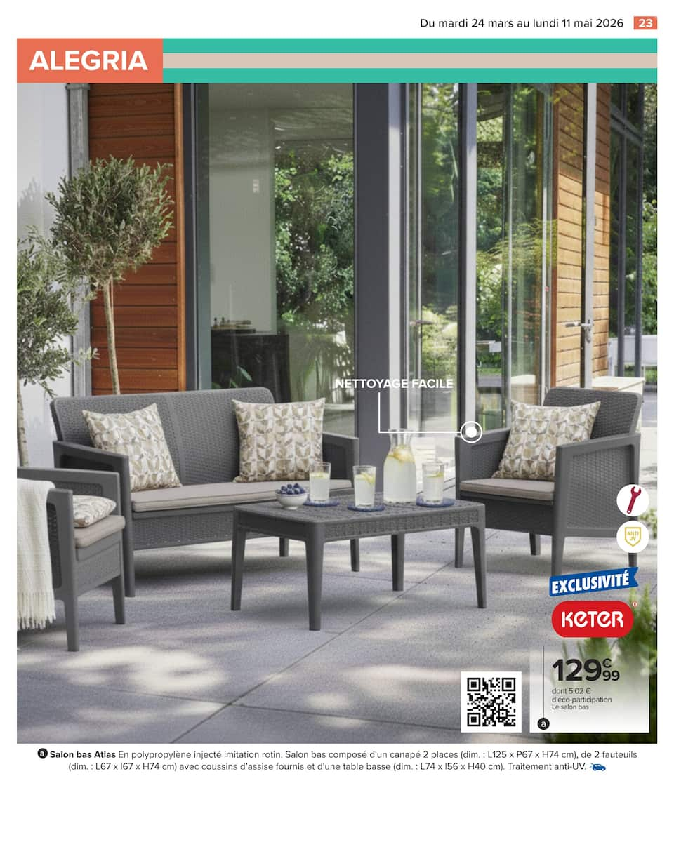 JARDIN LÀ OÙ LA VIE SE CULTIVE - Page 23