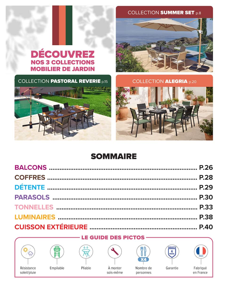 JARDIN LÀ OÙ LA VIE SE CULTIVE - Page 7