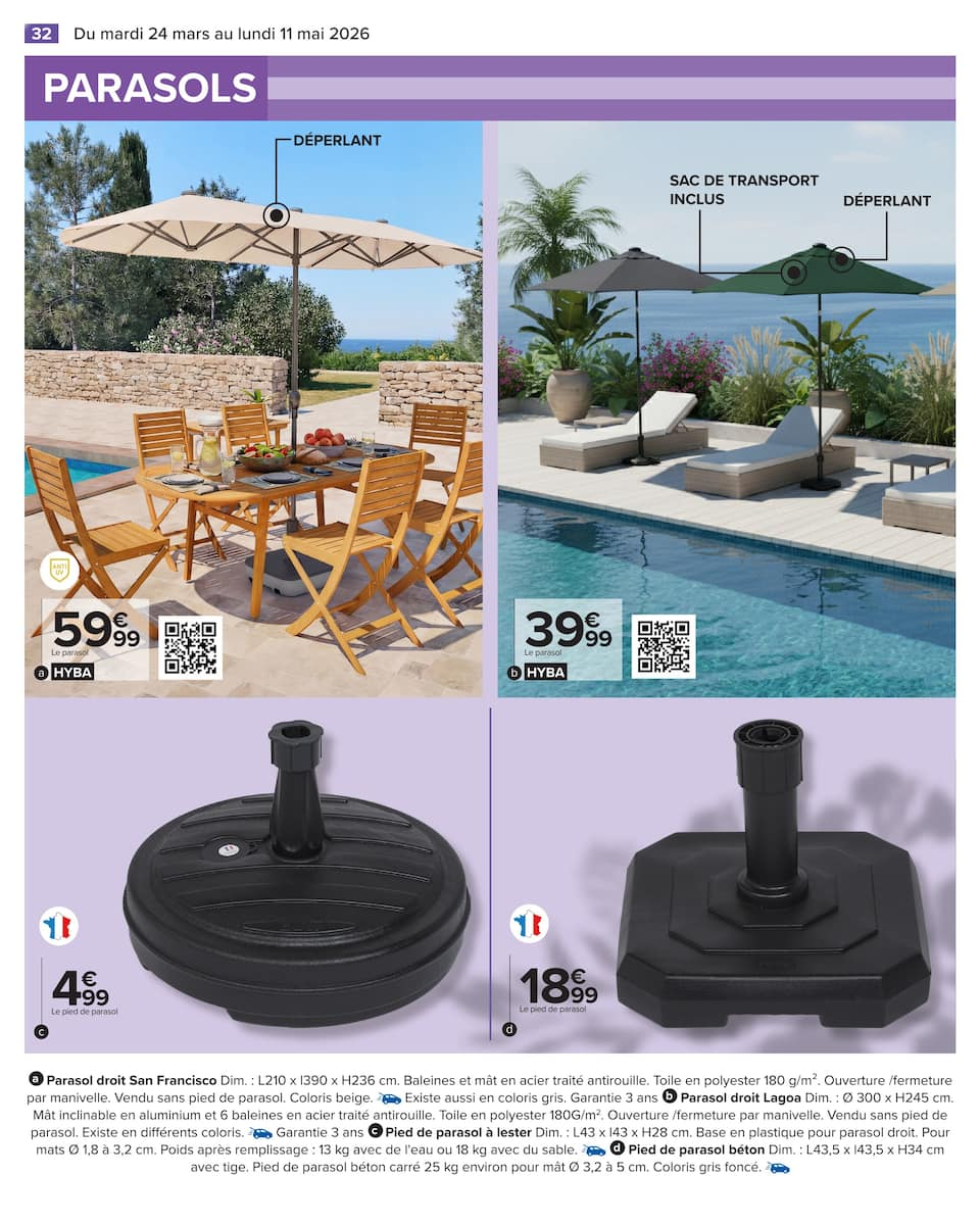 JARDIN LÀ OÙ LA VIE SE CULTIVE - Page 32