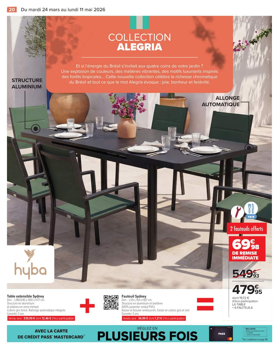 JARDIN LÀ OÙ LA VIE SE CULTIVE - Page 20