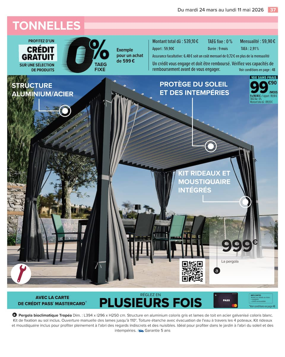 JARDIN LÀ OÙ LA VIE SE CULTIVE - Page 37