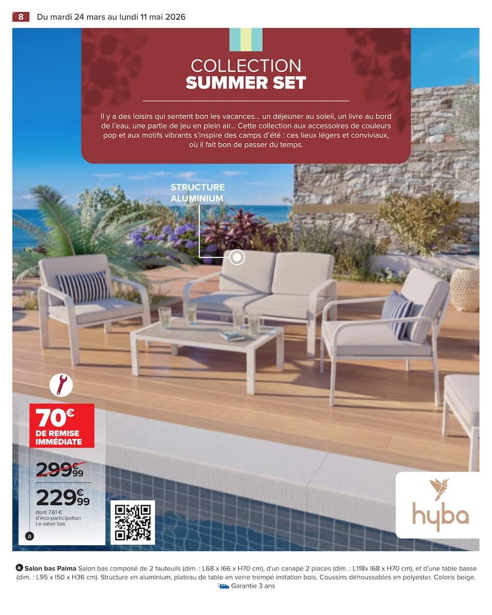 JARDIN LÀ OÙ LA VIE SE CULTIVE - Page 8