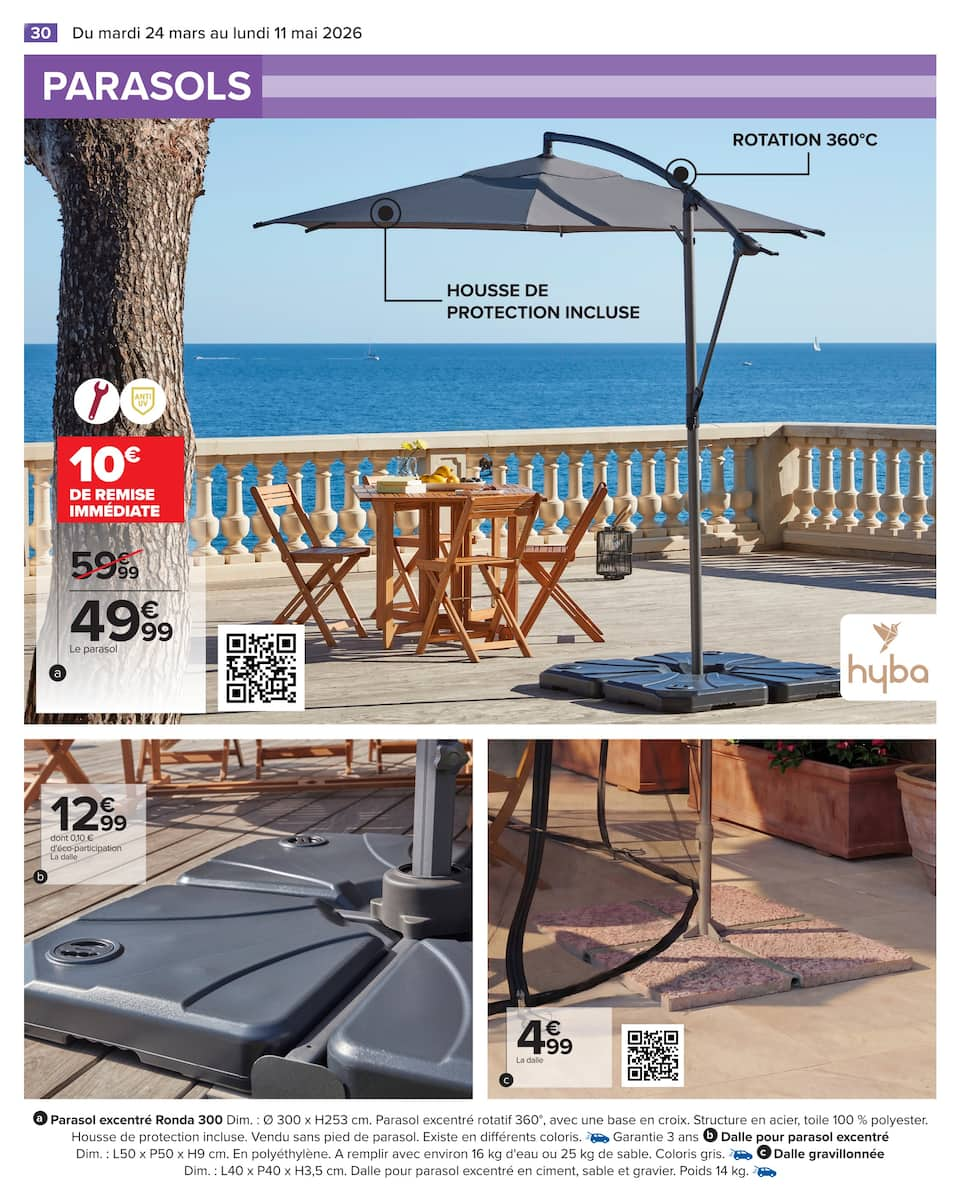 JARDIN LÀ OÙ LA VIE SE CULTIVE - Page 30