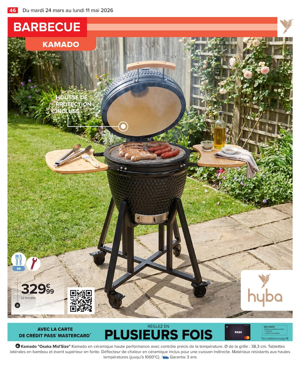 JARDIN LÀ OÙ LA VIE SE CULTIVE - Page 46