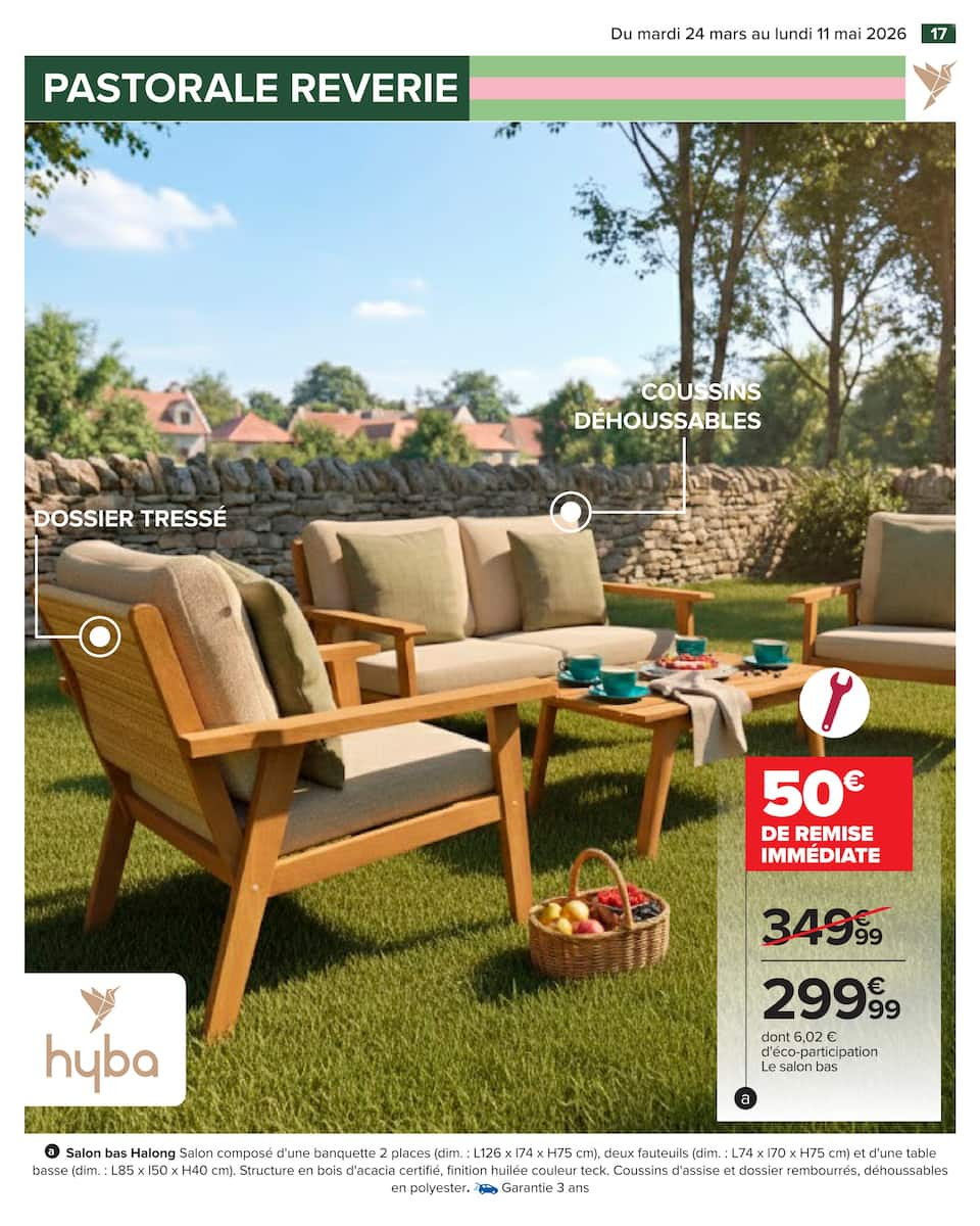 JARDIN LÀ OÙ LA VIE SE CULTIVE - Page 17