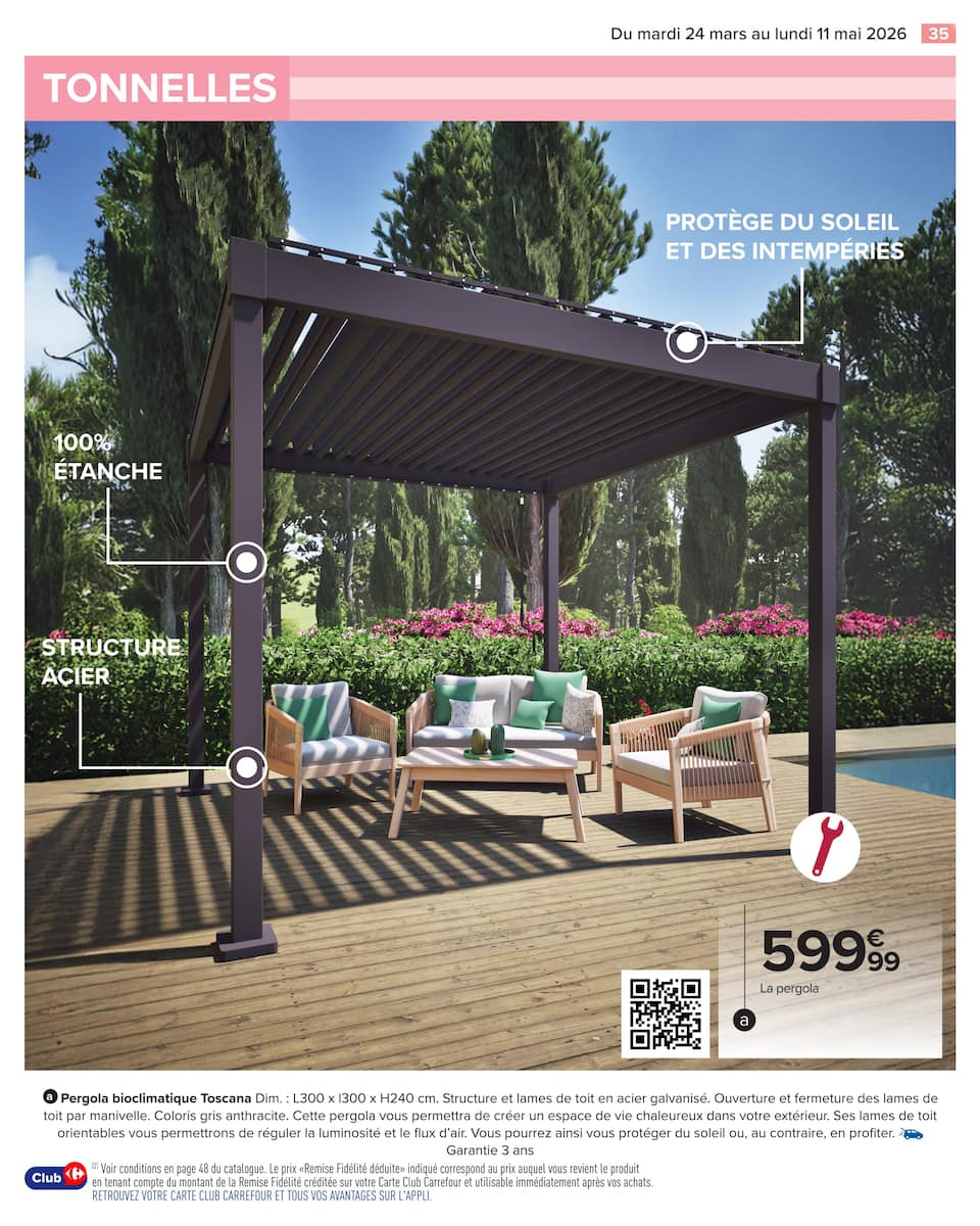 JARDIN LÀ OÙ LA VIE SE CULTIVE - Page 35