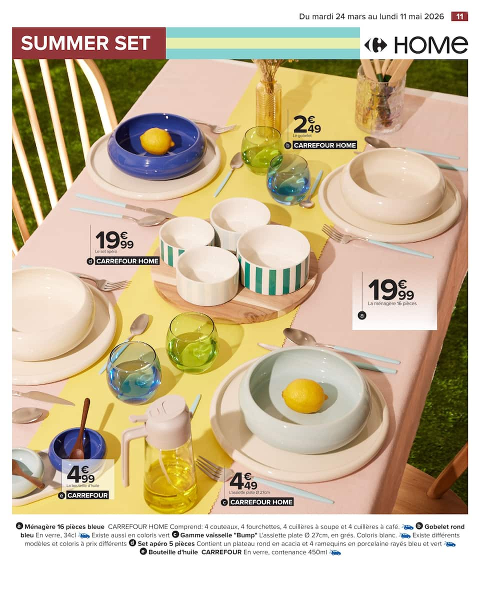 JARDIN LÀ OÙ LA VIE SE CULTIVE - Page 11