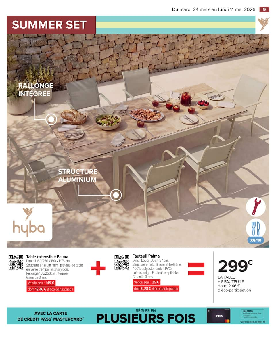 JARDIN LÀ OÙ LA VIE SE CULTIVE - Page 9