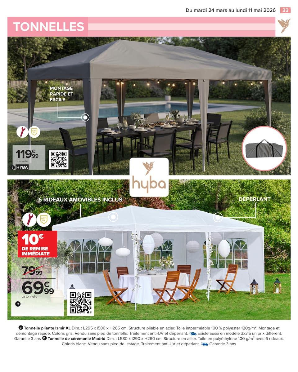 JARDIN LÀ OÙ LA VIE SE CULTIVE - Page 33