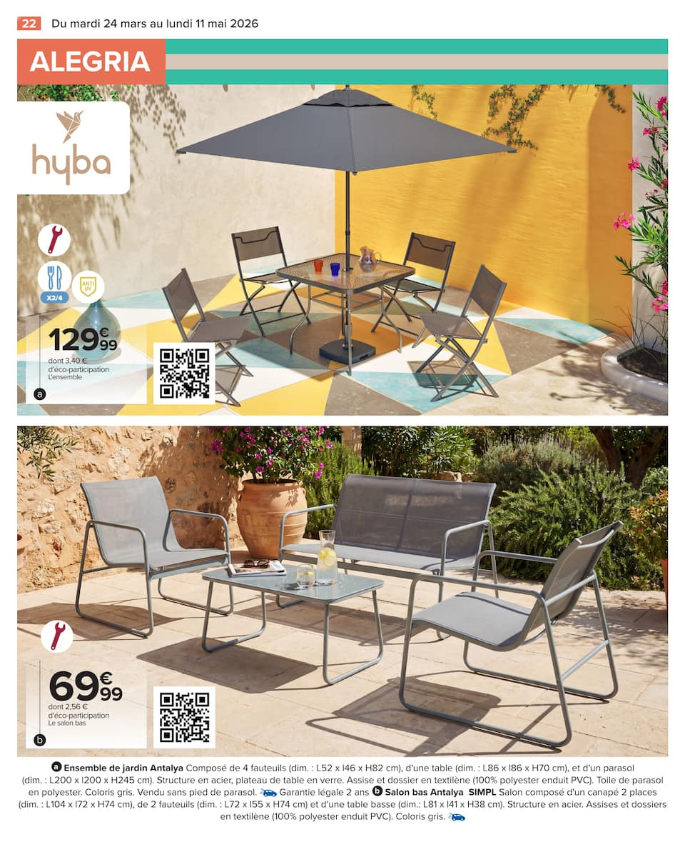 JARDIN LÀ OÙ LA VIE SE CULTIVE - Page 22