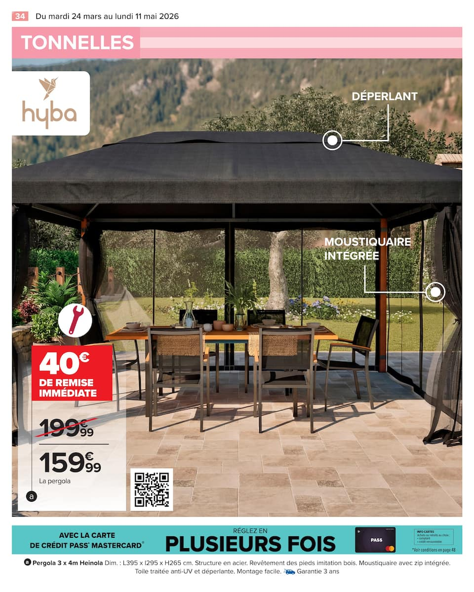 JARDIN LÀ OÙ LA VIE SE CULTIVE - Page 34