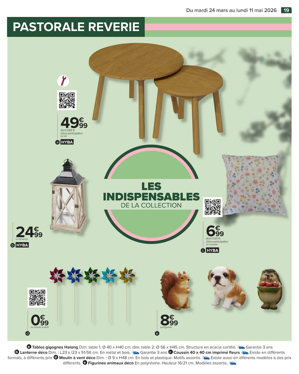 JARDIN LÀ OÙ LA VIE SE CULTIVE - Page 19