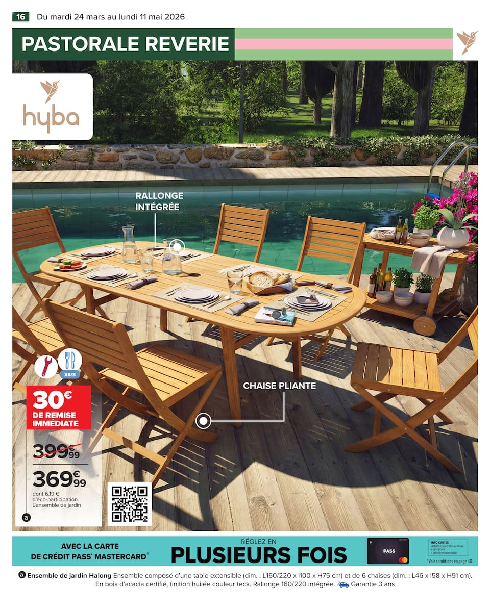 JARDIN LÀ OÙ LA VIE SE CULTIVE - Page 16