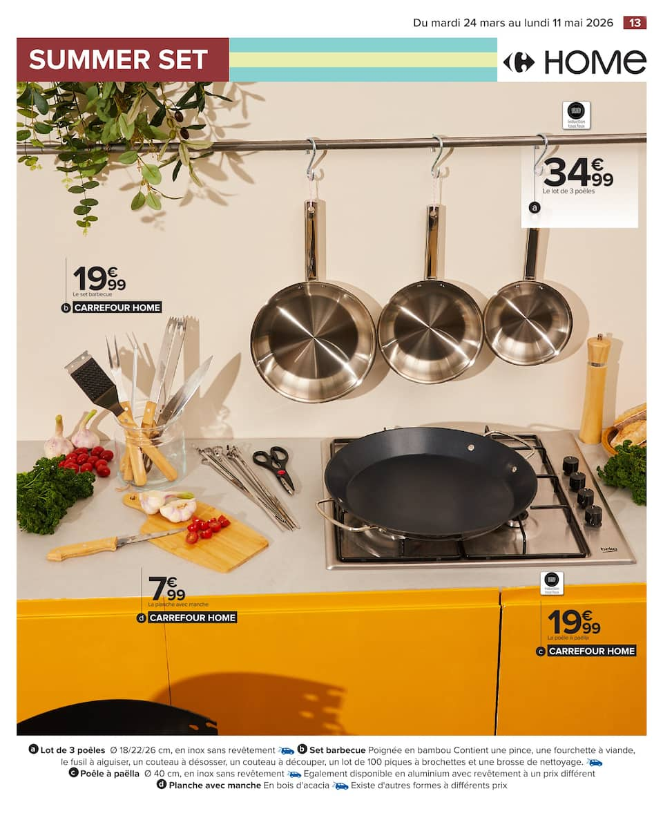 JARDIN LÀ OÙ LA VIE SE CULTIVE - Page 13